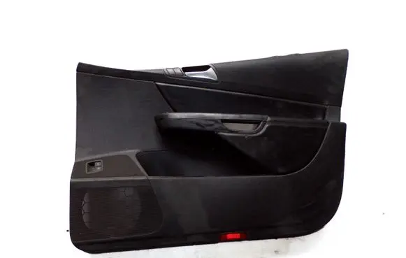 Volkswagen PASSAT B6 Front door card panel trim 3C1867012 3C2867012