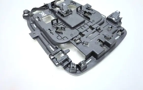 Opel Astra L Headlining lighting console trim 9836904480