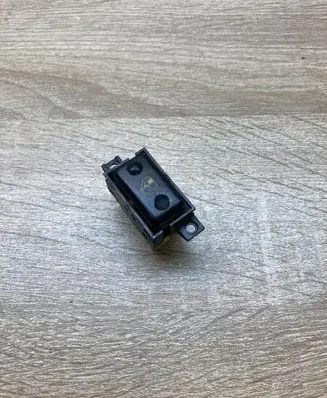 Renault 19 Electric window control switch