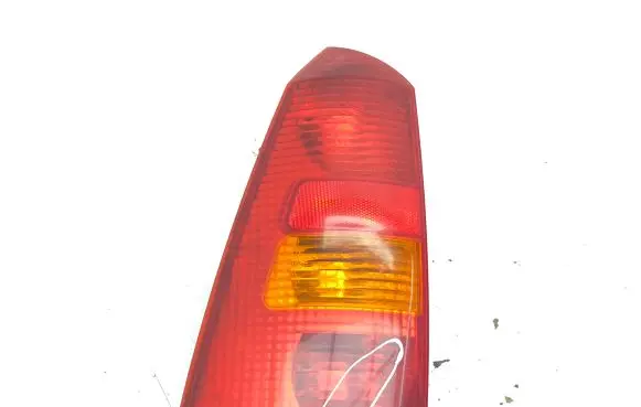 Ford Focus Rear/tail lights