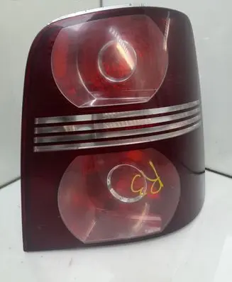 Volkswagen Touran I Rear/tail lights 11B671B