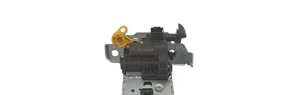 Volkswagen ID.4 Tailgate/trunk/boot lock/catch/latch 11A827506