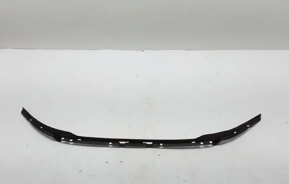 Volvo V40 Front bumper lip 31323098