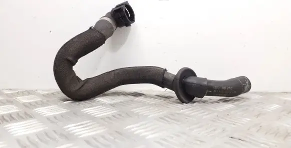 Audi A6 S6 C6 4F Engine coolant pipe/hose 4F1819342F