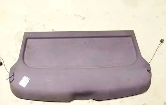 Audi A3 S3 8P Parcel shelf 