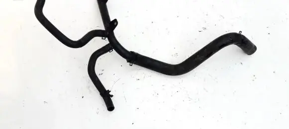 Chevrolet Kalos Engine coolant pipe/hose 96273608