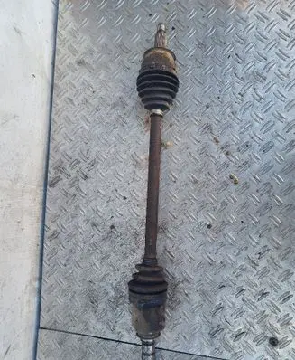 Subaru Impreza III Front driveshaft