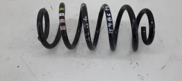 Audi A4 S4 B6 8E 8H Front coil spring 9MW06