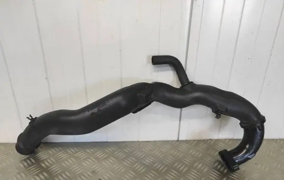 Renault Trafic II (X83) Intercooler hose/pipe 93861384 8200760904 TWOJEAUTOWYSZKOW