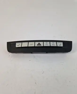 Mercedes-Benz GLA W156 X156 Multifunctional control switch/knob A2469058102