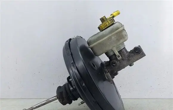 Seat Leon (1M) Brake booster 