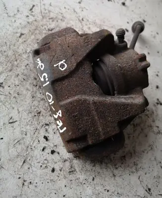 Renault Megane III Front brake caliper