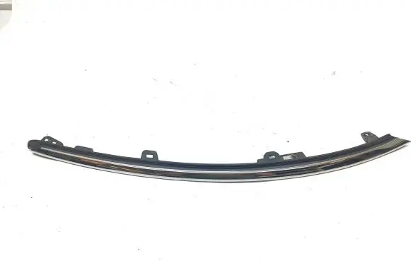 Citroen C4 II Picasso Under headlight/headlamp trim C06452091