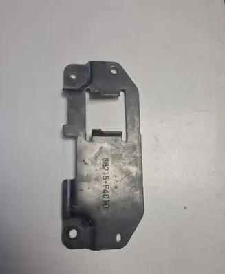 Toyota C-HR I Distronic sensor bracket 88215F4010