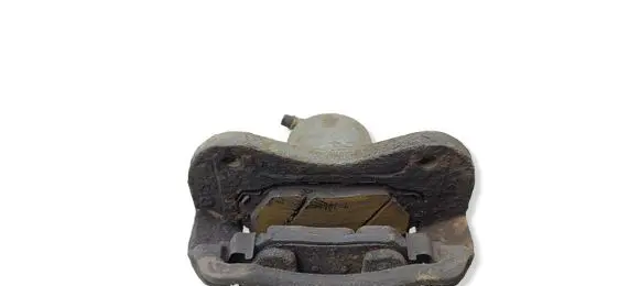 Hyundai Sonata Front brake caliper 