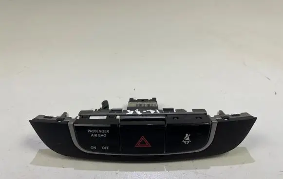 Hyundai ix35 Hazard light switch 937902S000
