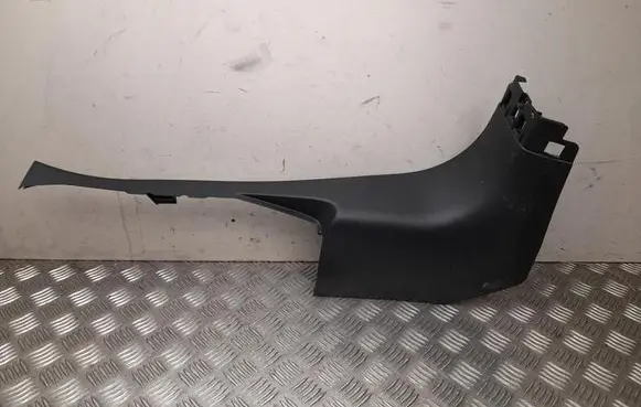 Opel Grandland X (A) pillar trim 9839750880