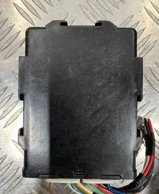 Toyota Prius+ (ZVW40) Gearbox control unit/module 8953576010 0791003661