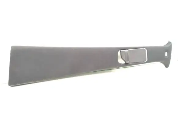 Mercedes-Benz ML W164 (B) pillar trim (top) A1646909725