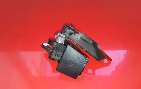 Mercedes-Benz E W212 Seat back rest control lever/handle A2129209200