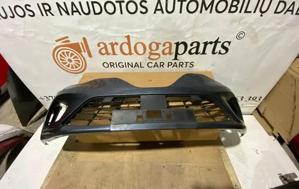 Renault Clio V Front bumper 622541469R