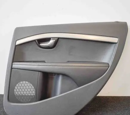 Volvo V70 Rear door card panel trim 3064947631384748