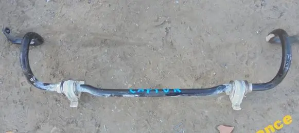 Renault Captur Front anti-roll bar/sway bar