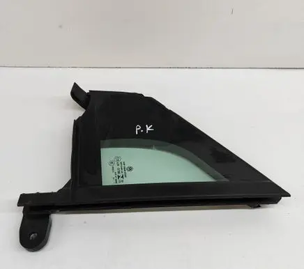 Volkswagen ID.5 Front door vent window glass four-door 43R01390 11A845113