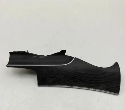 Mercedes-Benz E W238 Dashboard glove box trim A2136809600