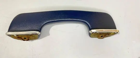 Mercedes-Benz W123 Coupe rear side trim panel 