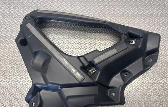 Cupra Formentor Fog light bracket 5FF807593B