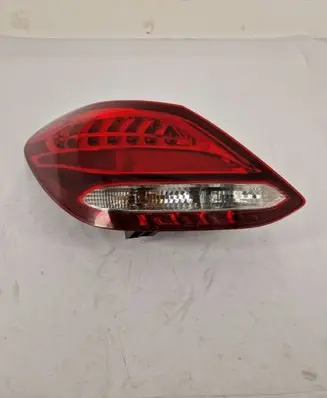 Mercedes-Benz C W205 Rear/tail lights A2059061157