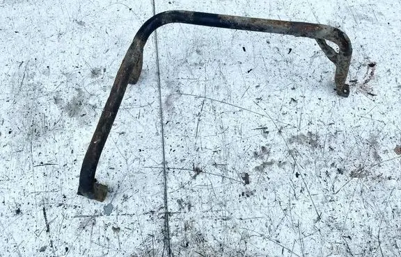 Honda CR-V Spare wheel bolt 