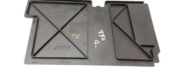 BMW Z4 E85 E86 Battery tray 51717016956 7016956