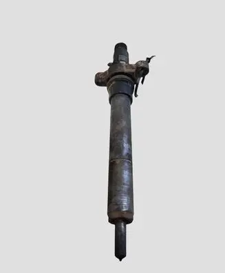 Citroen C5 Fuel injector 9688438580