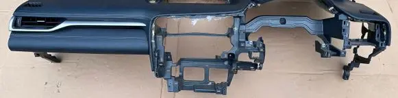 Lexus RX 450H Dashboard 8616048380 8214248K80 5540148180