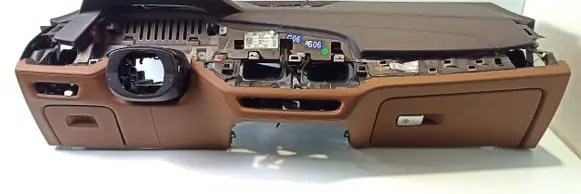 BMW X6M G06 F96 Dashboard 51459502977 9502977 51169502923