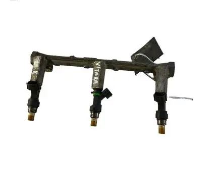 Suzuki Grand Vitara II Fuel main line pipe