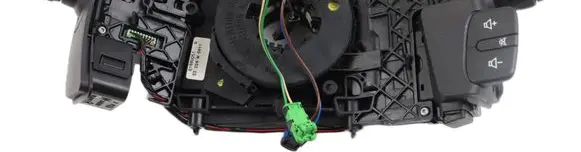 Renault Scenic II - Grand scenic II Wiper turn signal indicator stalk/switch 61880051 8200127727