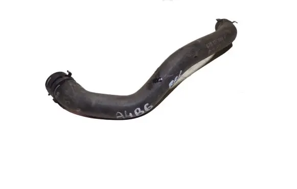 Audi A4 S4 B6 8E 8H Engine coolant pipe/hose 078121096R