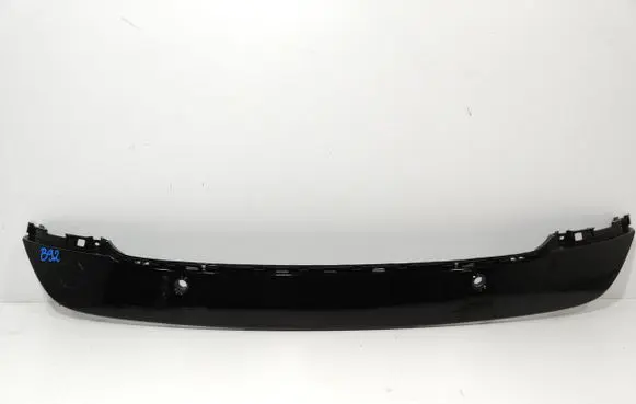 Land Rover Range Rover Velar Front bumper splitter molding N8A2-17F879-A