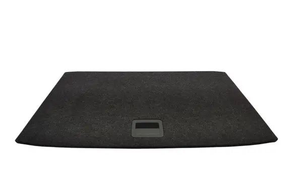 Volkswagen Polo V 6R Trunk/boot mat liner 6R0858855B