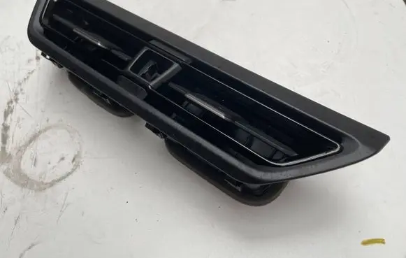 Audi A6 Allroad C8 Rear glass lock/latch W482 571858065