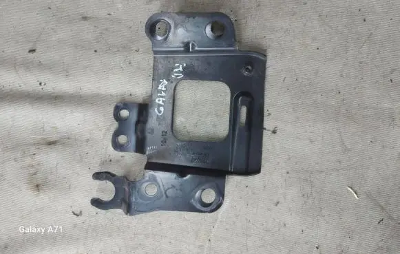 Ford Galaxy Engine mounting bracket 6g9Nr6K034