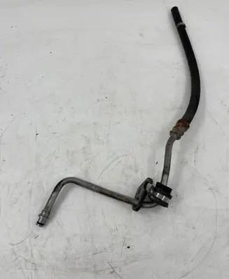 Mercedes-Benz Sprinter W906 Power steering hose/pipe/line A9064660924