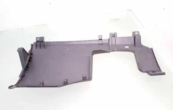 Volkswagen Transporter - Caravelle T5 Dashboard lower bottom trim panel 7E1858903