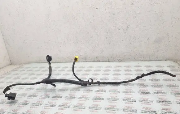 Audi A4 S4 B8 8K Headlight/headlamp wiring loom/harness 3D0941165A
