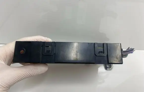 Renault Espace III Other control units/modules A81001300