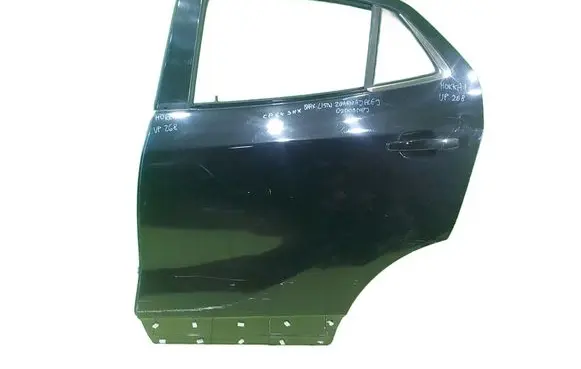 Opel Mokka Rear door LEWE