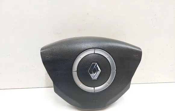 Renault Espace - Grand espace IV Steering wheel airbag 8200284550B CE564DN 642410350127